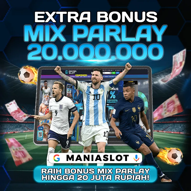 Maniaslot : Situs Slots RTP Tertinggi | Game Online Aman & Terpercaya