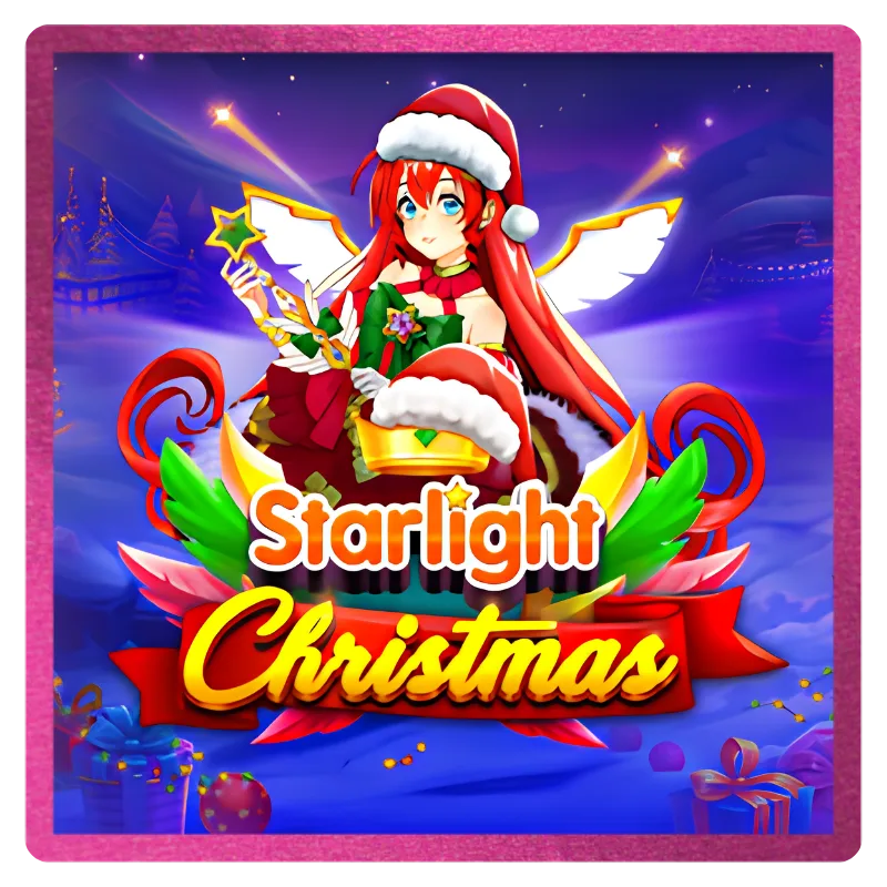 Starlight Princess Xmas