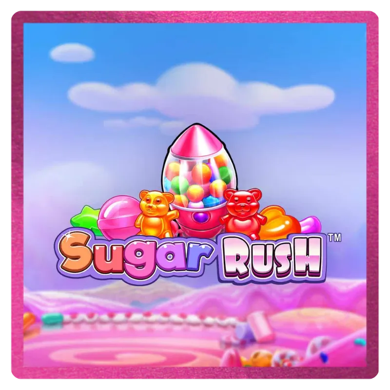 Sugar Rush