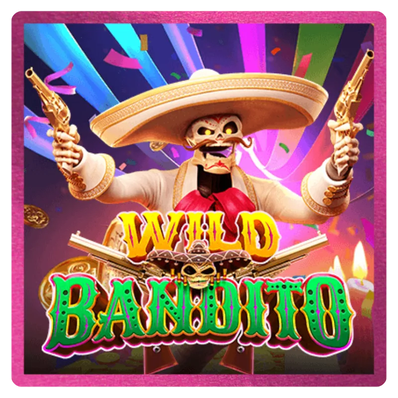 Wild Bandito