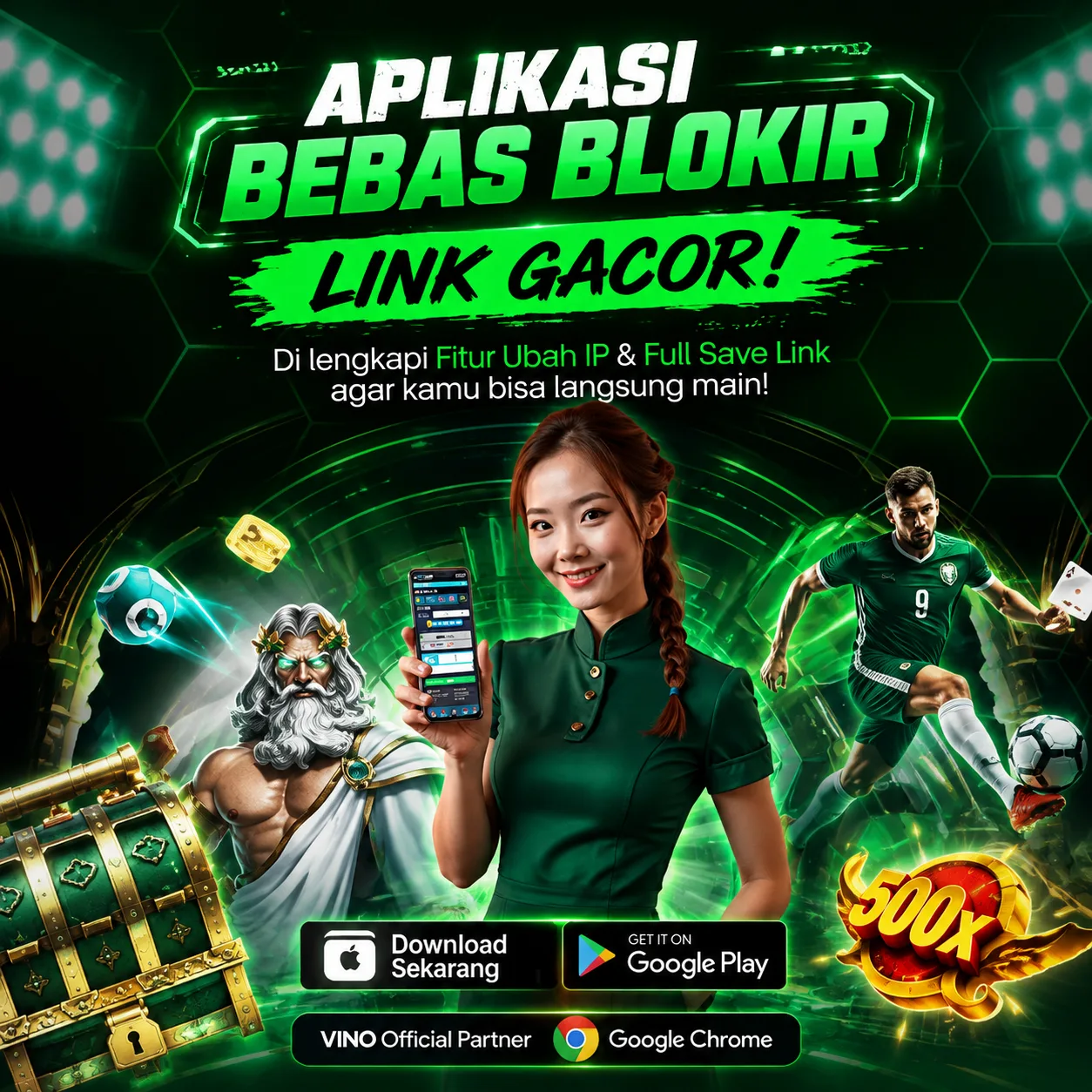 Maniaslot : Situs Slots RTP Tertinggi | Game Online Aman & Terpercaya