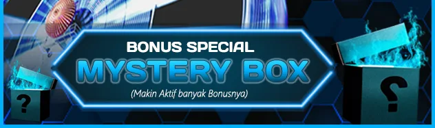 Mystery Box
