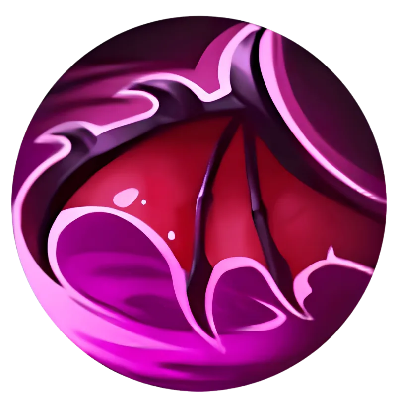 Queen's Wings Mobile Legends