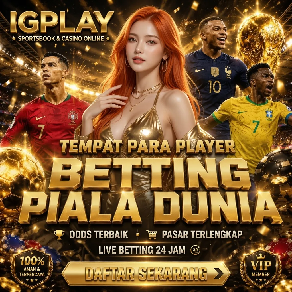 IGPLAY