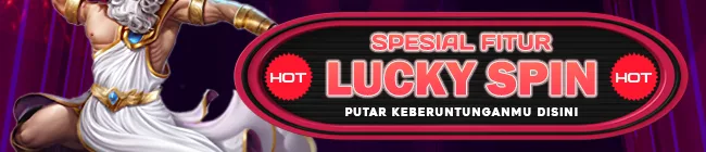 LUCKY SPIN MANIATOGEL