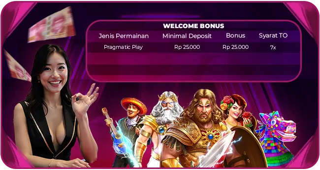 Keterangan BONUS DEPOSIT PERTAMA 100% MANIATOGEL